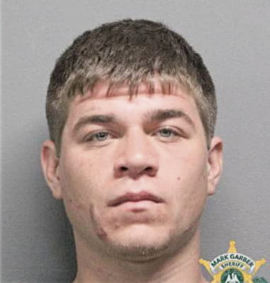 Michael Miller, - Lafayette Parish County, LA 